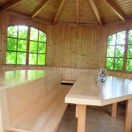 Apartman Bergmann *