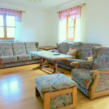 Bergmann Apartman *