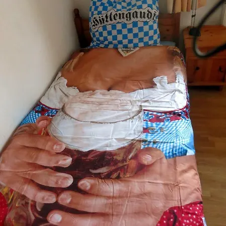 Bergmann Apartman