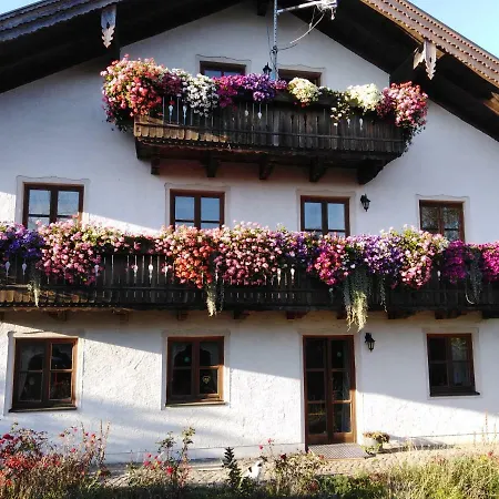 Bergmann * Burgkirchen an der Alz