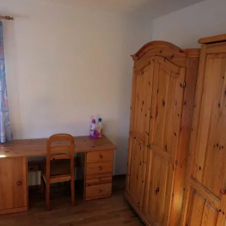 Bergmann Apartment