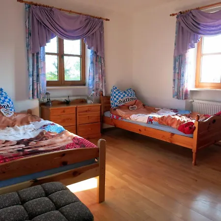 Bergmann Apartment *